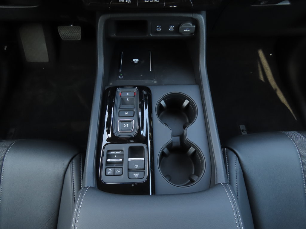 Thumbnail: 2026 Honda Passport - 16