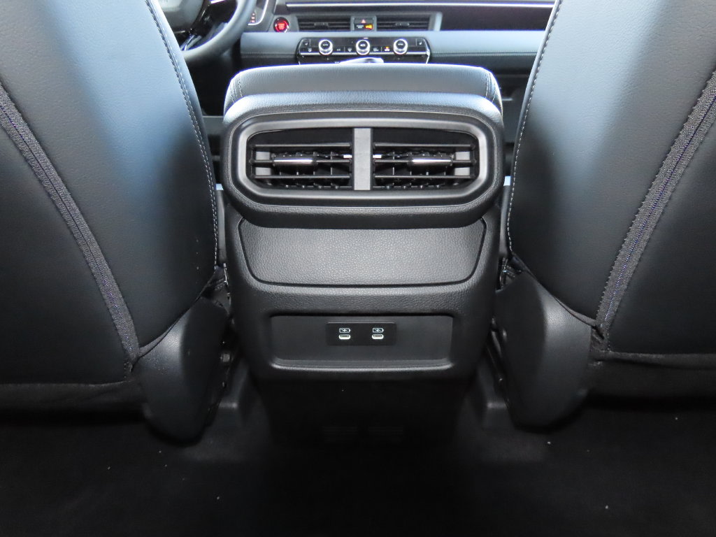 Thumbnail: 2026 Honda Passport - 23