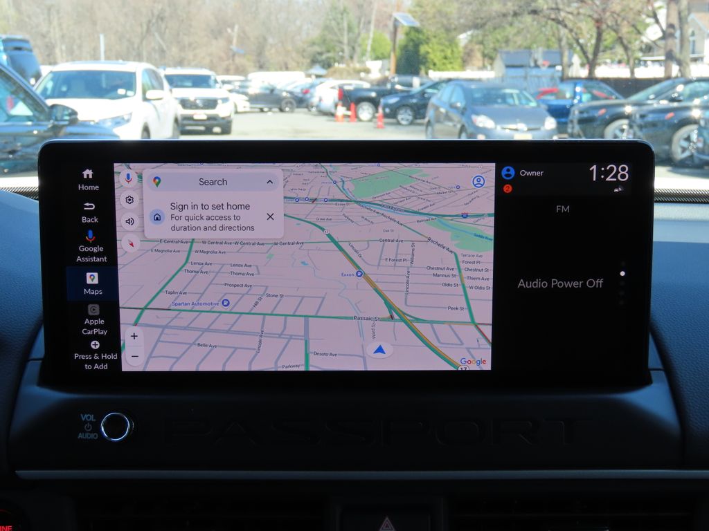 Thumbnail: 2026 Honda Passport - 14