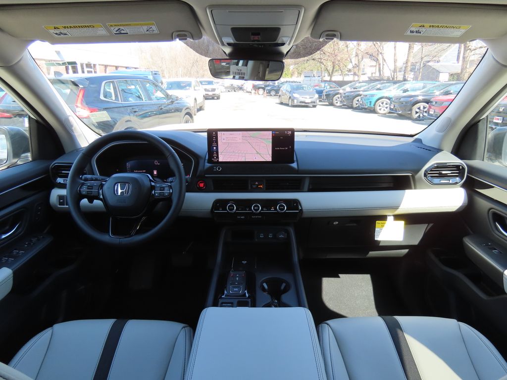 Thumbnail: 2026 Honda Passport - 9