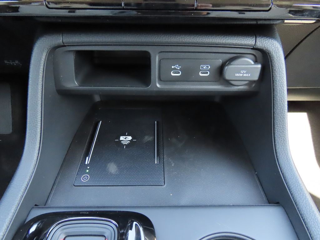 Thumbnail: 2026 Honda Passport - 21