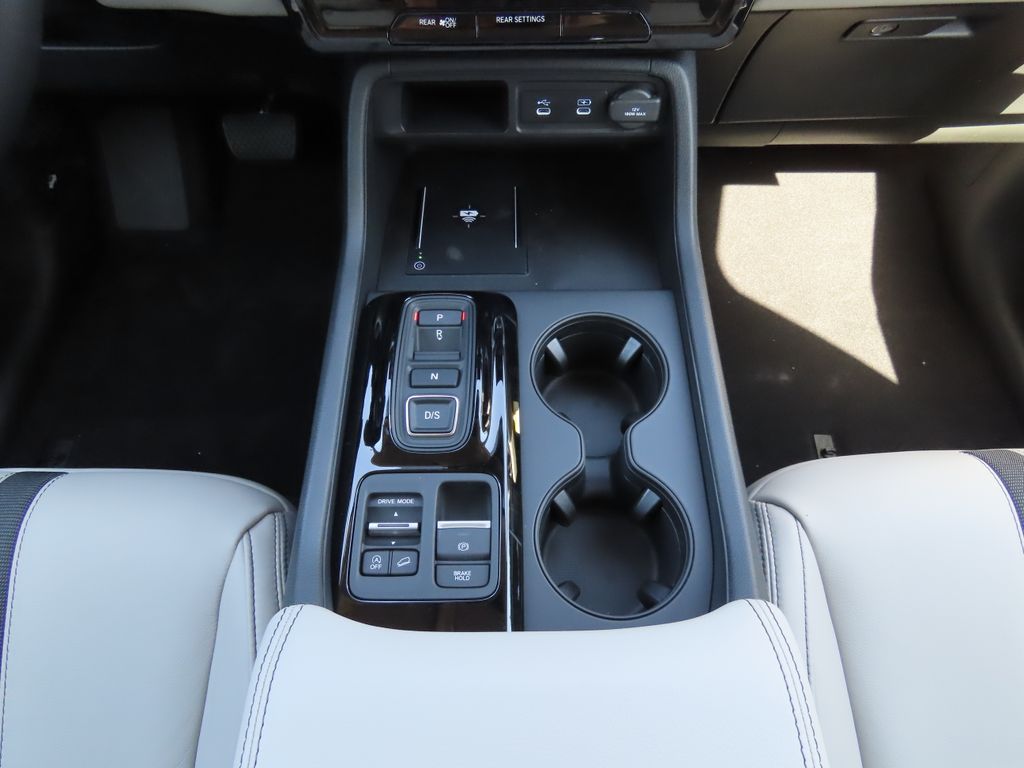 Thumbnail: 2026 Honda Passport - 15
