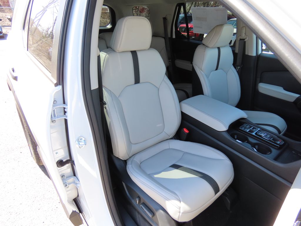 Thumbnail: 2026 Honda Passport - 11