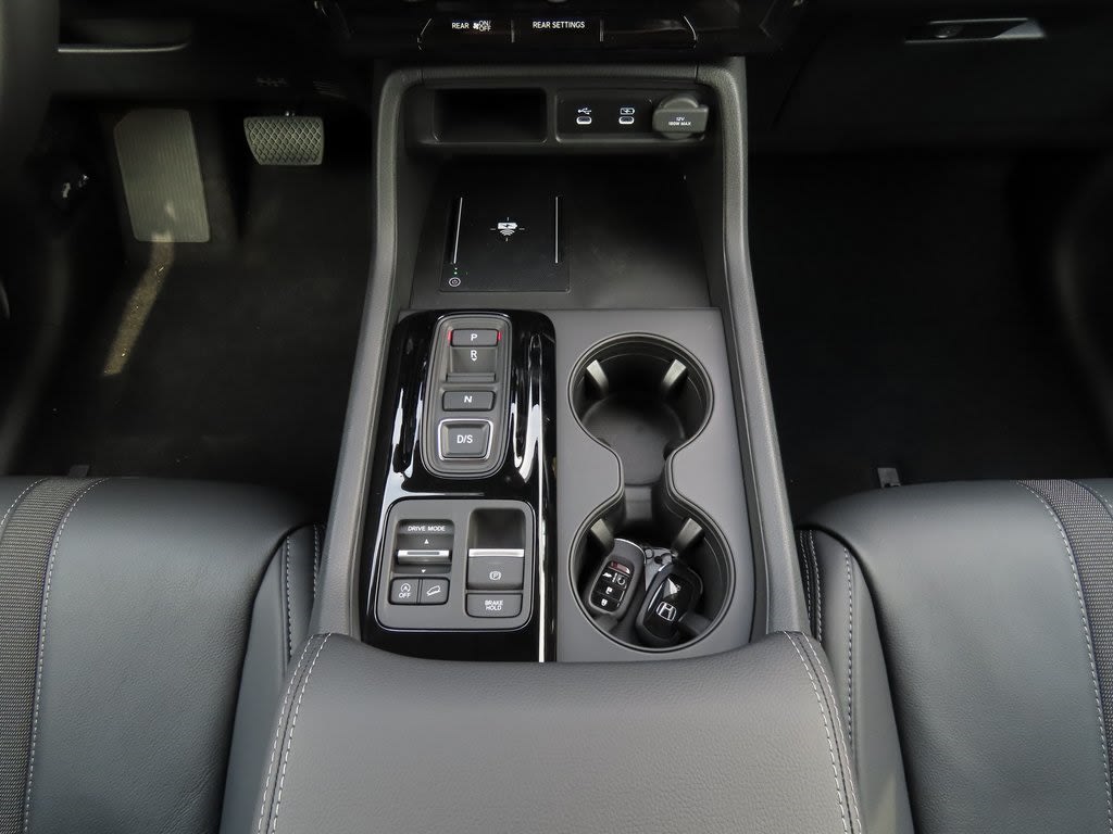 Thumbnail: 2026 Honda Passport - 14