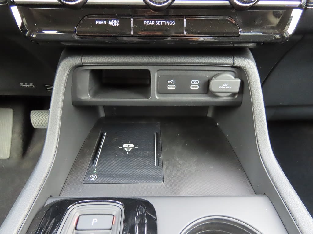 Thumbnail: 2026 Honda Passport - 21