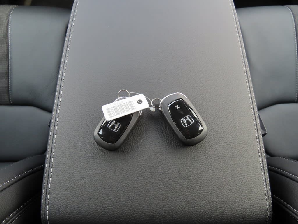 Thumbnail: 2026 Honda Passport - 16