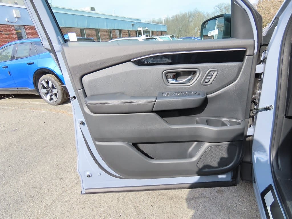 Thumbnail: 2026 Honda Passport - 18