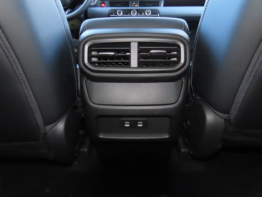 Thumbnail: 2026 Honda Passport - 22