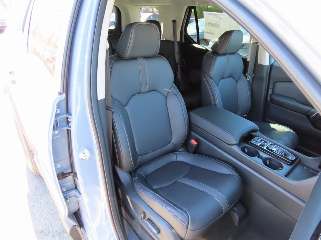 Thumbnail: 2026 Honda Passport - 11