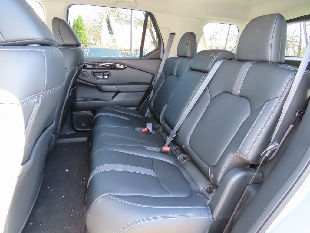 Thumbnail: 2026 Honda Passport - 12