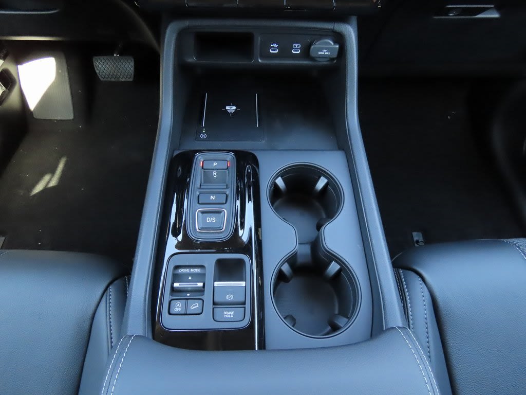 Thumbnail: 2026 Honda Passport - 15