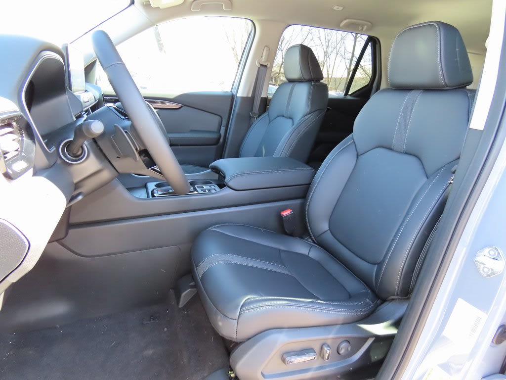 Thumbnail: 2026 Honda Passport - 10