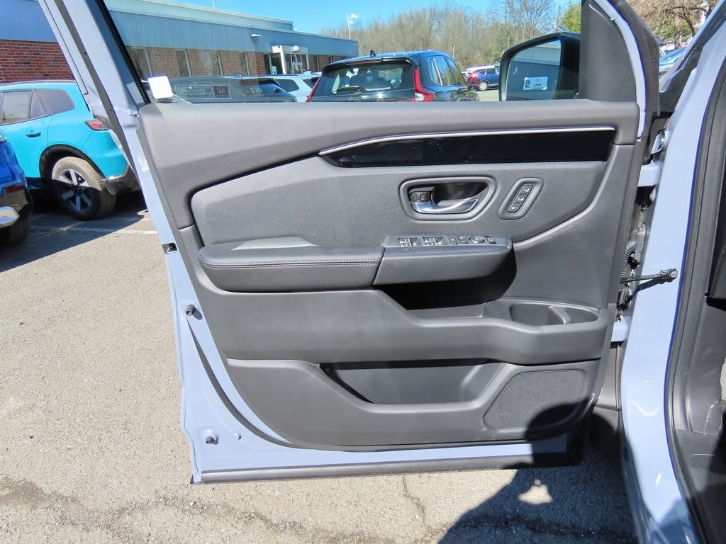 Thumbnail: 2026 Honda Passport - 18