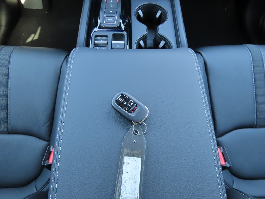 Thumbnail: 2026 Honda Passport - 23