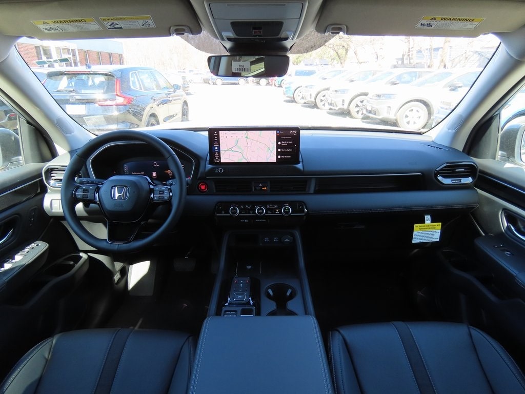 Thumbnail: 2026 Honda Passport - 9