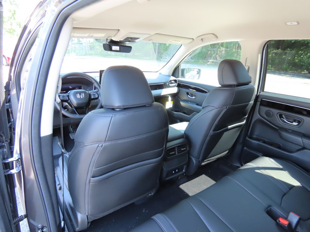 Thumbnail: 2026 Honda Passport - 17