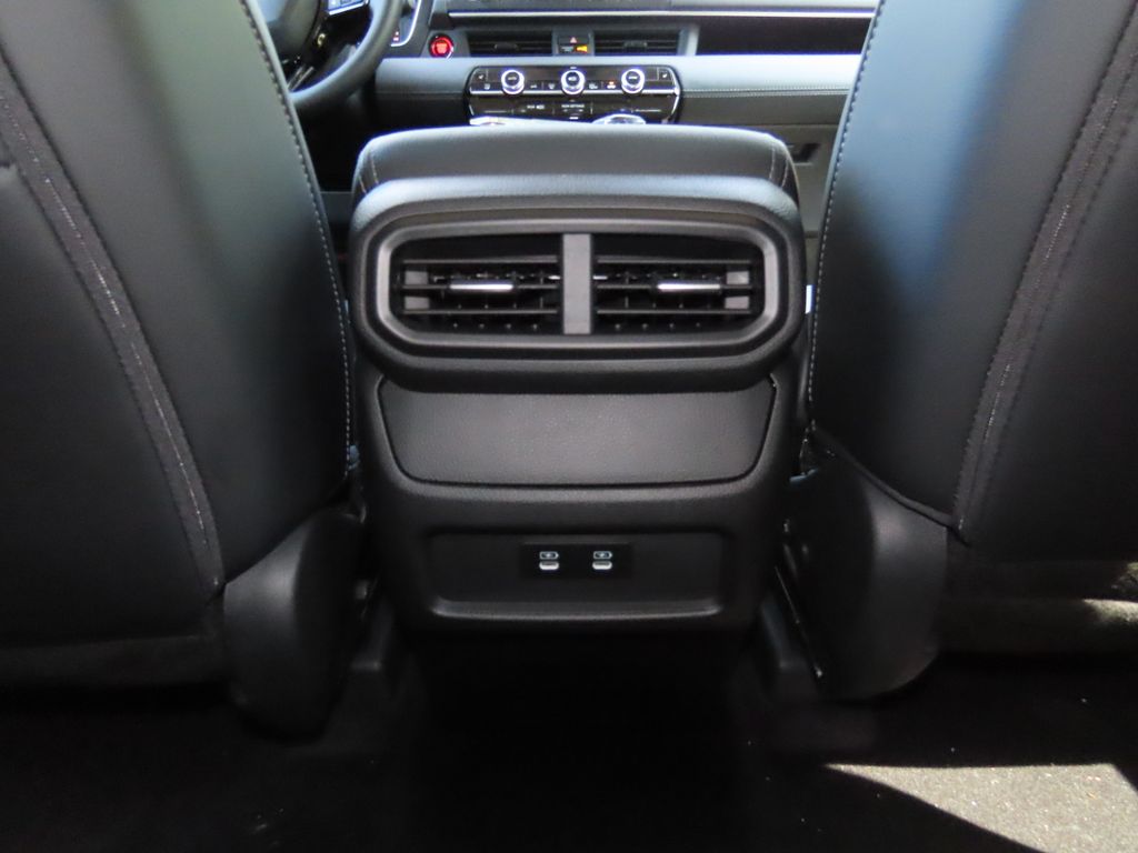 Thumbnail: 2026 Honda Passport - 22