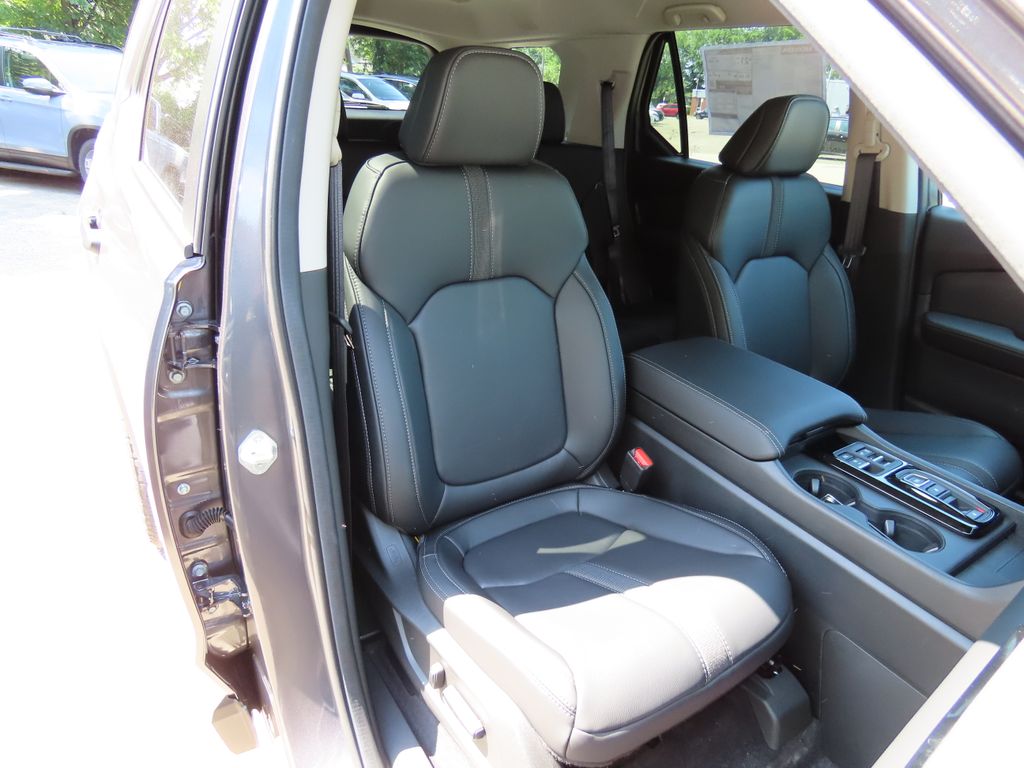 Thumbnail: 2026 Honda Passport - 10