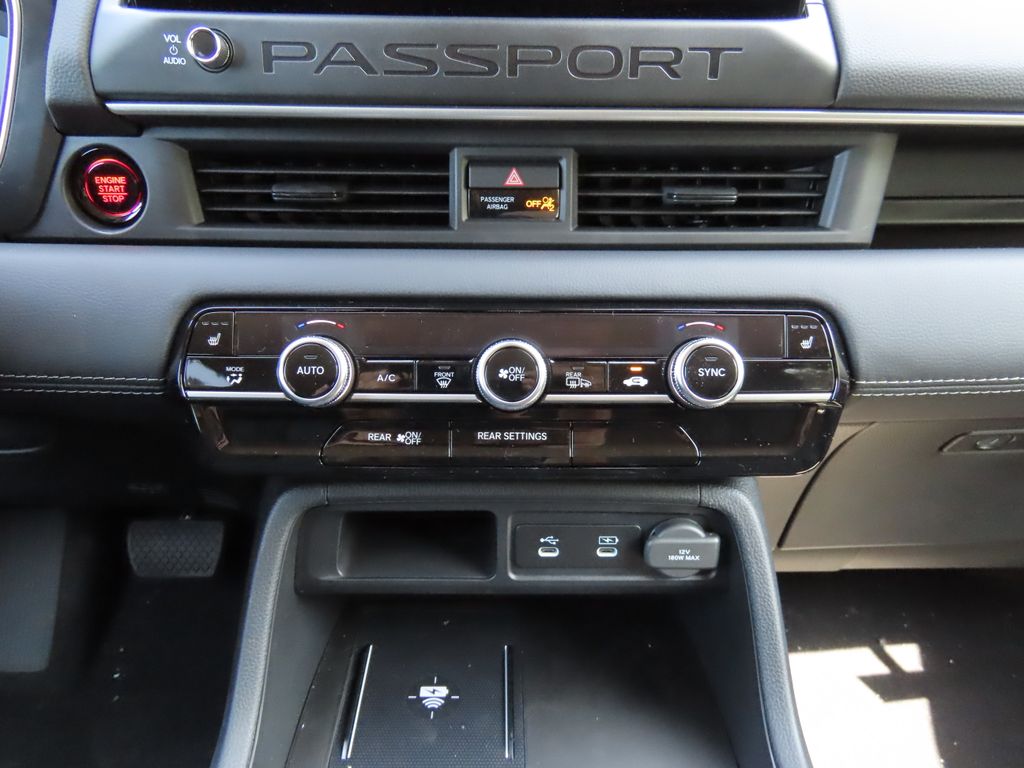 Thumbnail: 2026 Honda Passport - 20