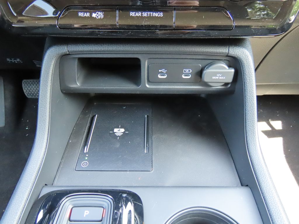 Thumbnail: 2026 Honda Passport - 14