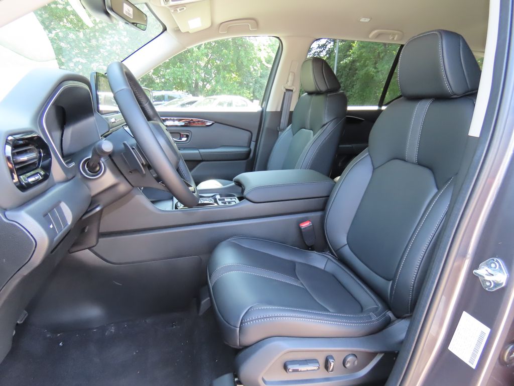 Thumbnail: 2026 Honda Passport - 9