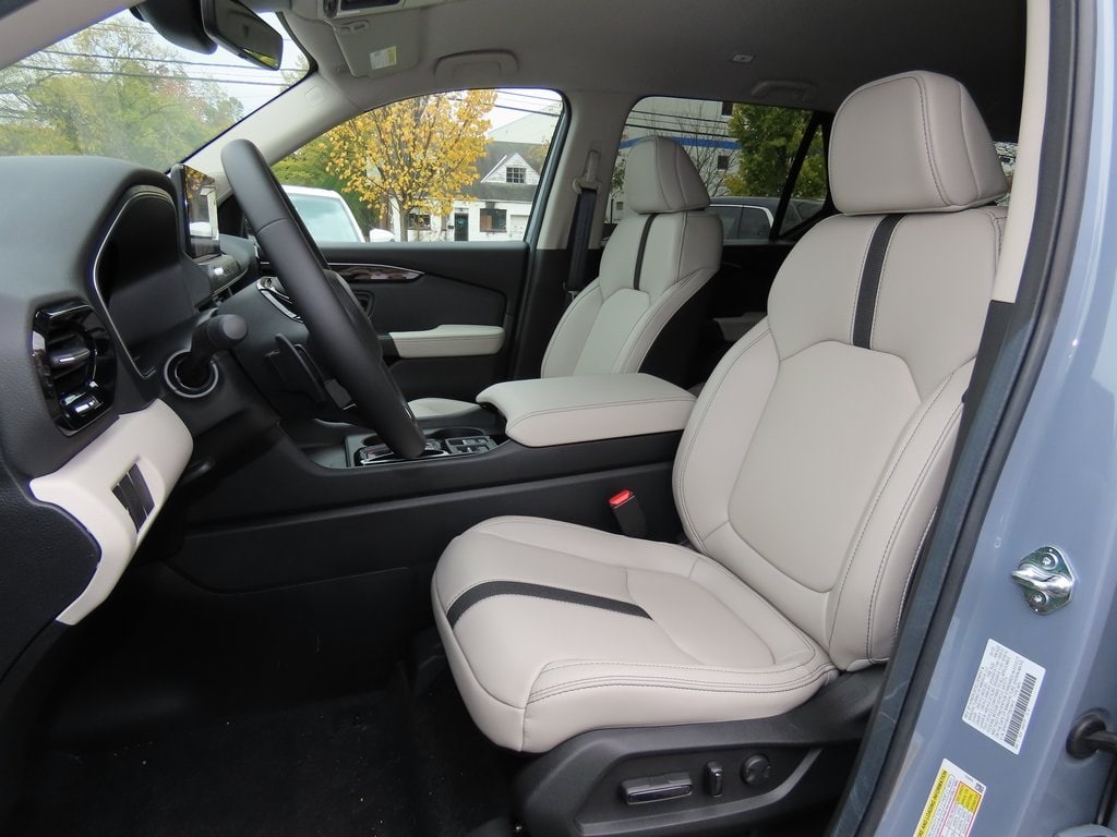 Thumbnail: 2026 Honda Passport - 10