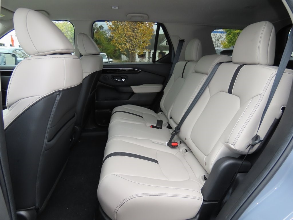 Thumbnail: 2026 Honda Passport - 12