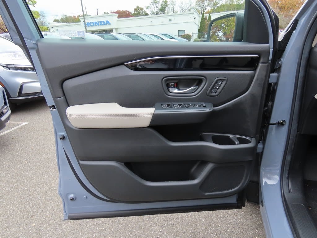 Thumbnail: 2026 Honda Passport - 18