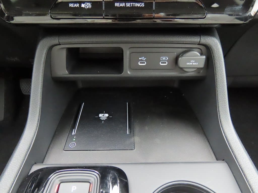 Thumbnail: 2026 Honda Passport - 15