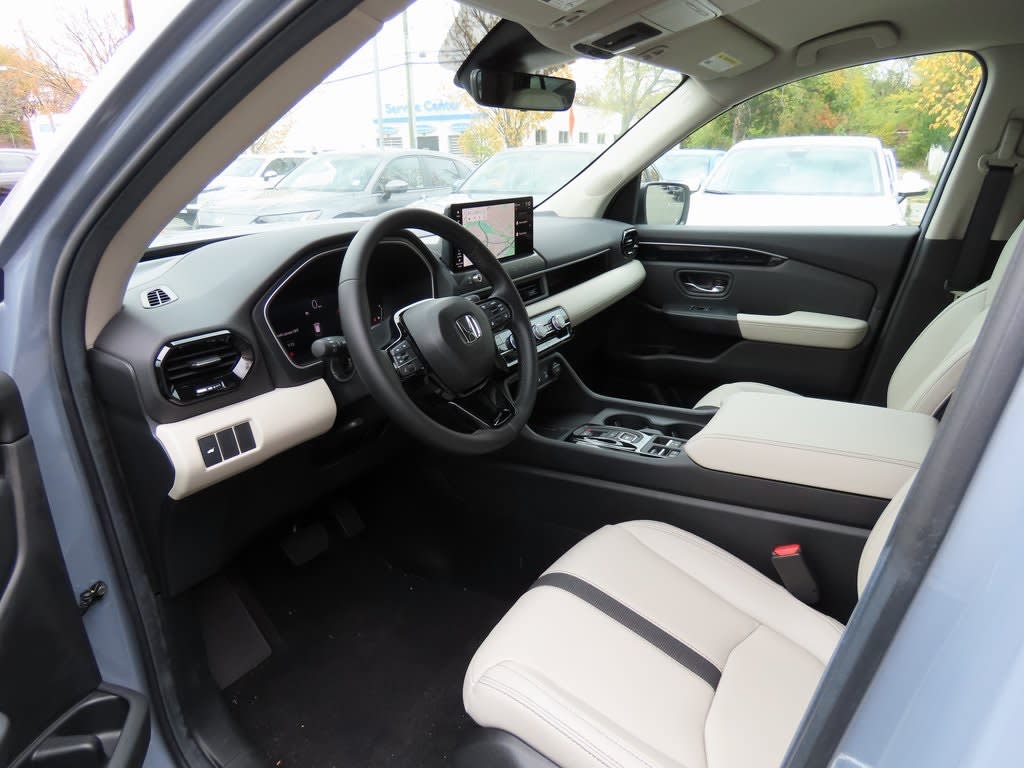 Thumbnail: 2026 Honda Passport - 2