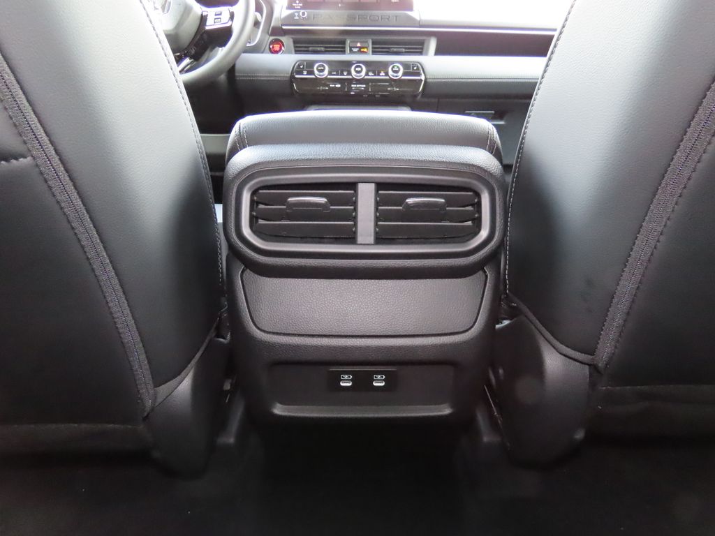 Thumbnail: 2026 Honda Passport - 22