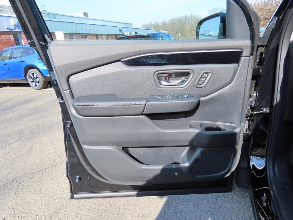 Thumbnail: 2026 Honda Passport - 19