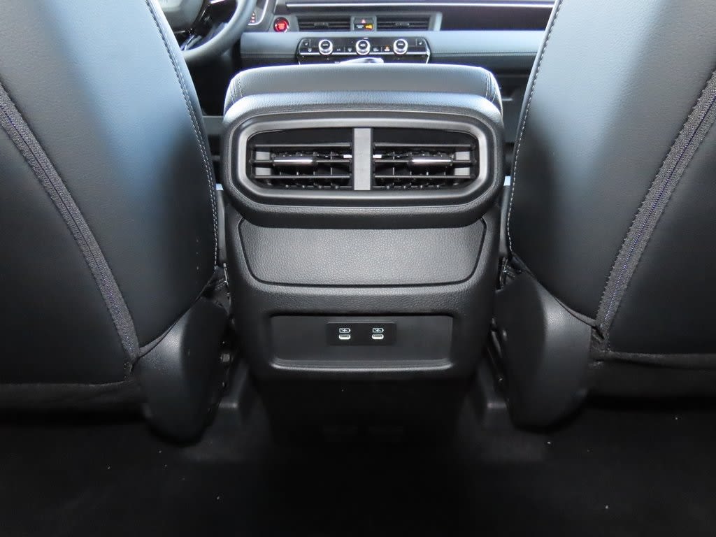 Thumbnail: 2026 Honda Passport - 23