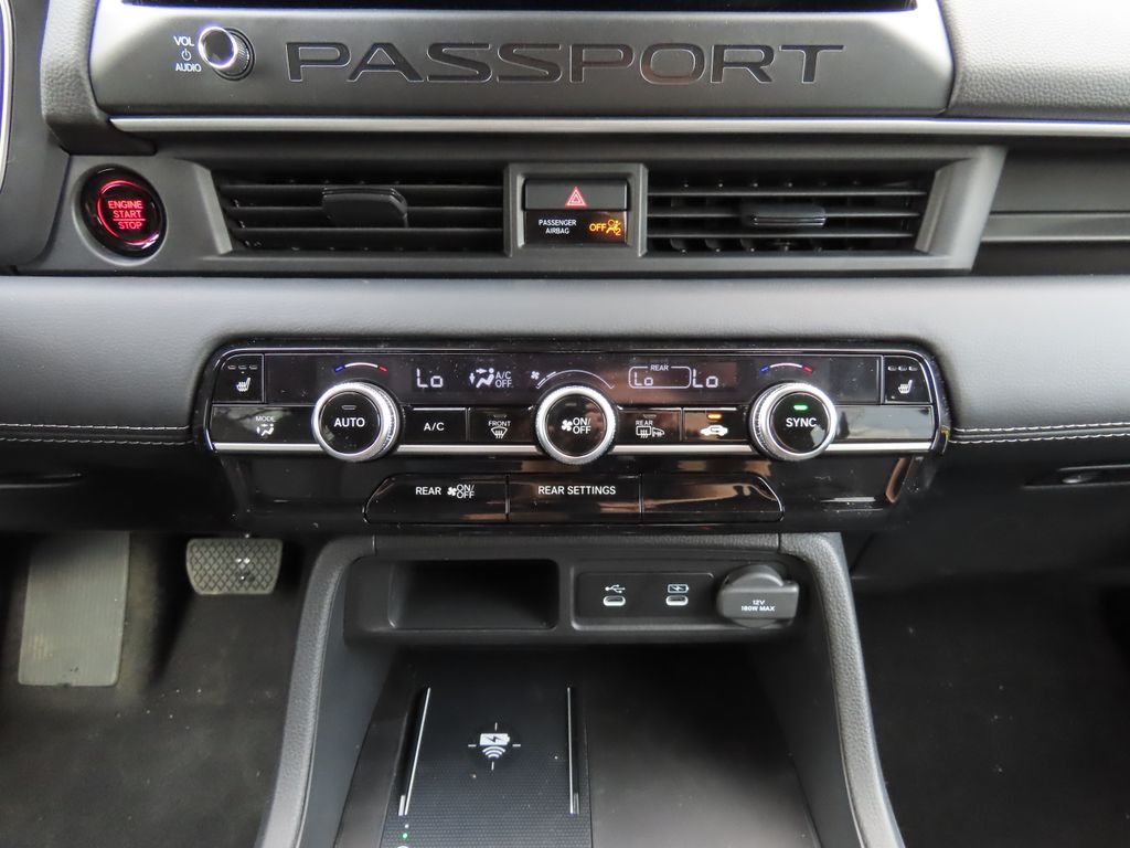 Thumbnail: 2026 Honda Passport - 21
