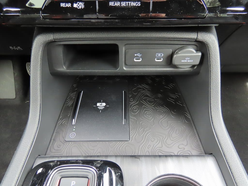 Thumbnail: 2026 Honda Passport - 23