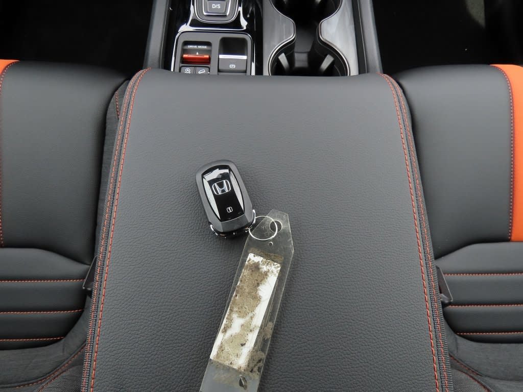 Thumbnail: 2026 Honda Passport - 25