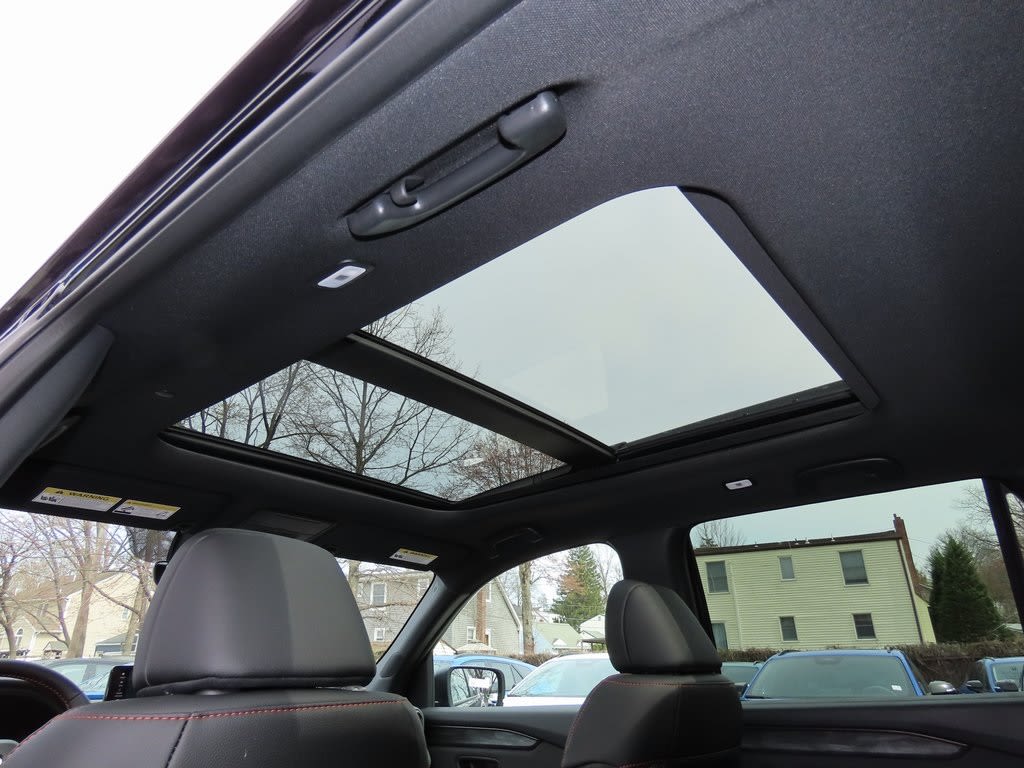 Thumbnail: 2026 Honda Passport - 18