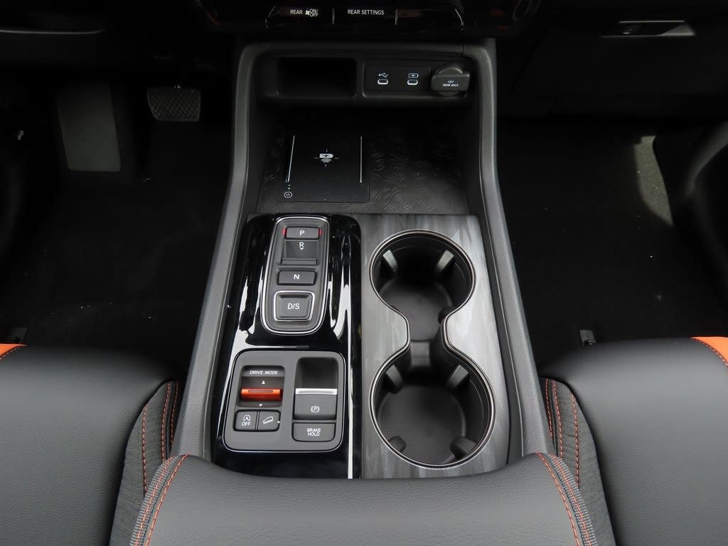 Thumbnail: 2026 Honda Passport - 15