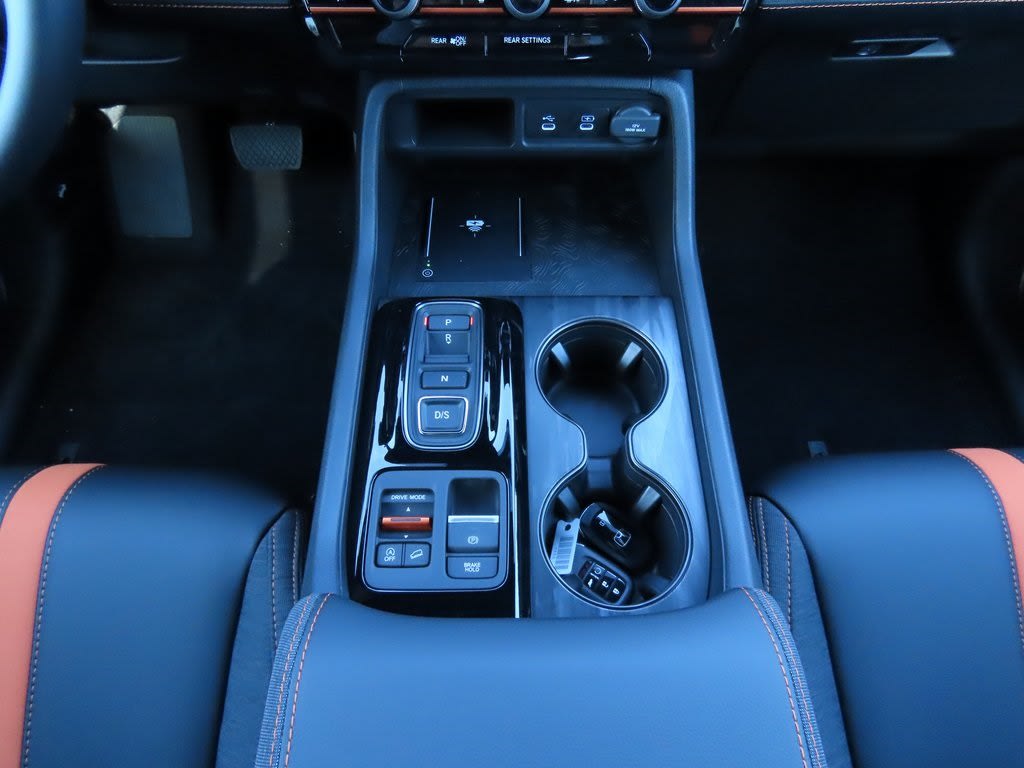 Thumbnail: 2026 Honda Passport - 16