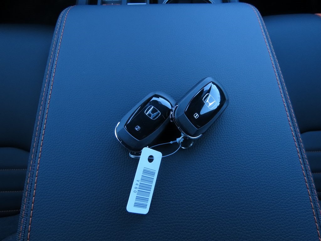 Thumbnail: 2026 Honda Passport - 18