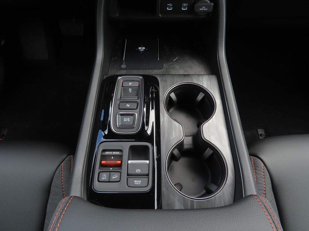 Thumbnail: 2026 Honda Passport - 15