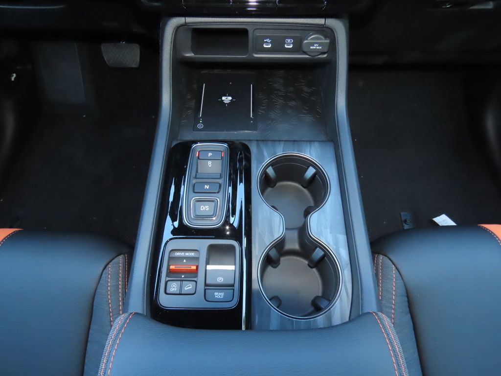 Thumbnail: 2026 Honda Passport - 24