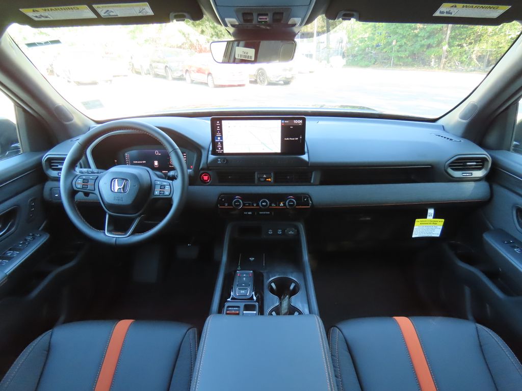 Thumbnail: 2026 Honda Passport - 2