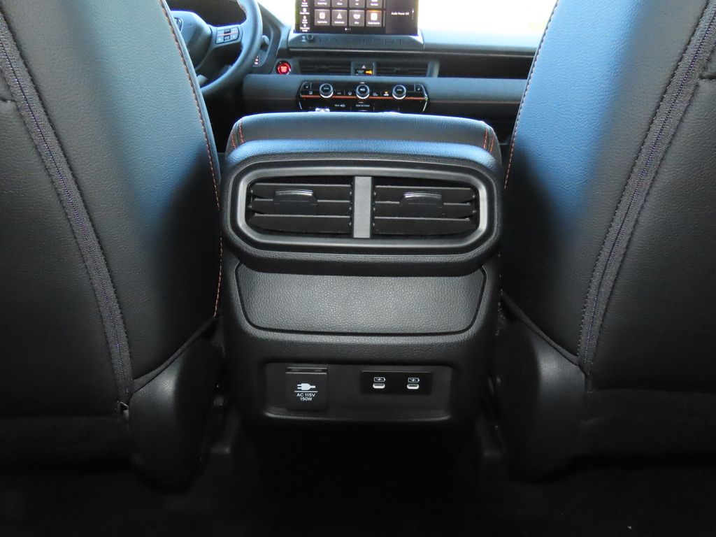 Thumbnail: 2026 Honda Passport - 25