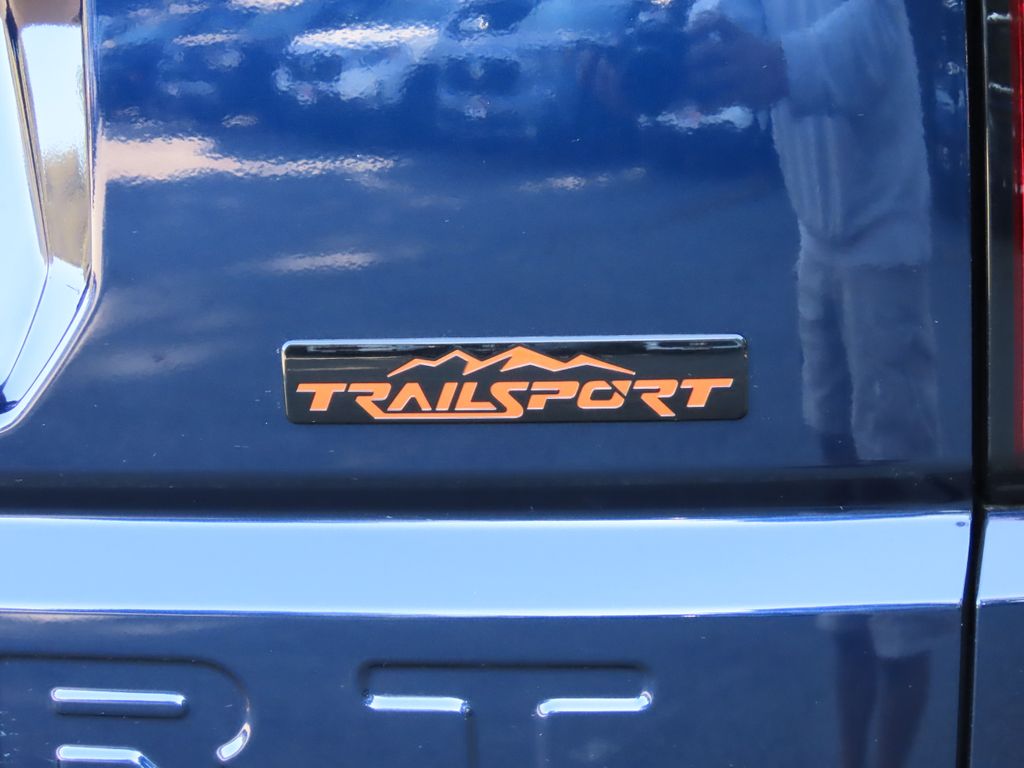Thumbnail: 2026 Honda Passport - 7