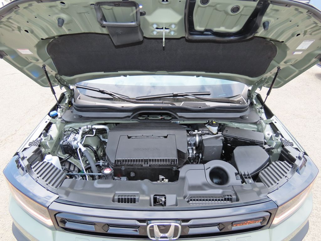 Thumbnail: 2026 Honda Passport - 8