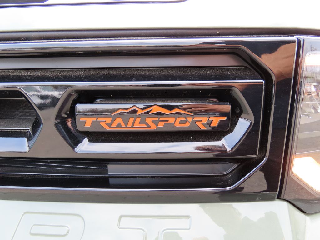 Thumbnail: 2026 Honda Passport - 14