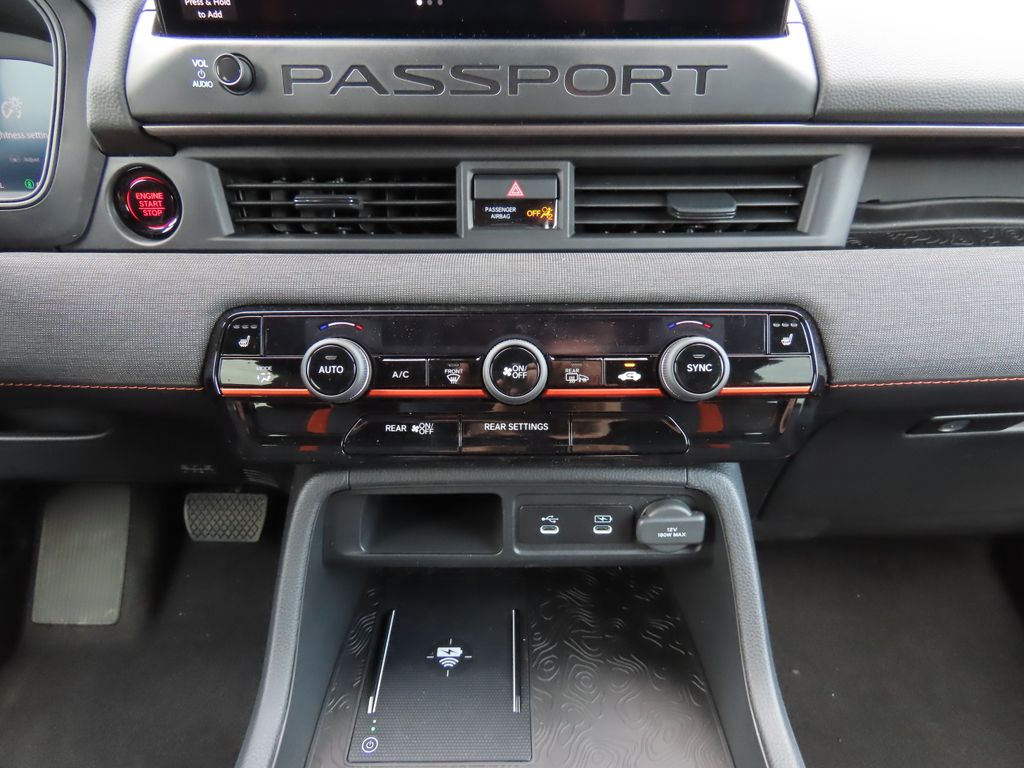 Thumbnail: 2026 Honda Passport - 22
