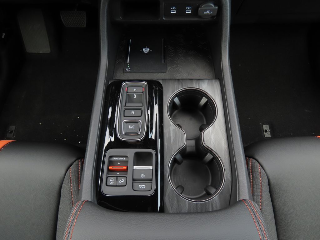 Thumbnail: 2026 Honda Passport - 23