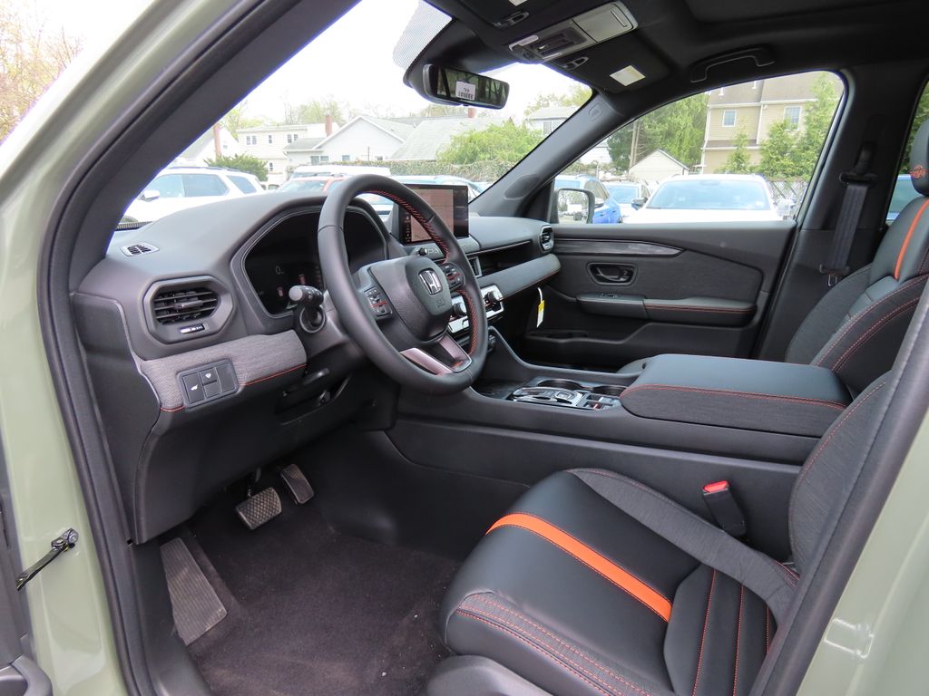 Thumbnail: 2026 Honda Passport - 2